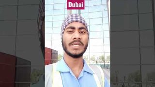 ITI fitter Salary in Dubai 2022/23