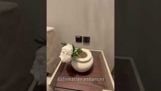 KNX Smart Home Automation | Reels Smart Technologies