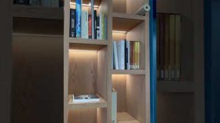 KOJ Interiors – Commercial Office