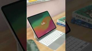 M4 iPad Pro Unboxing – IT’S SO THIN! 👀