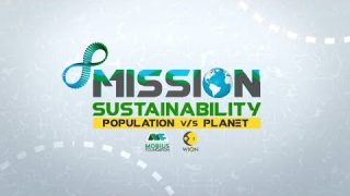 Mission Sustainability: The right to breathe clean air