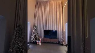 Motorized Curtains – The Ultimate Smart Home Upgrade for Lazy People