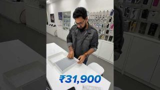 New 128GB iPad 11th Gen is here