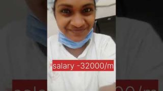 nursing officer struggled inspirational journey@AIIMSMangalagiri  #trending#viral#aiims#shorts