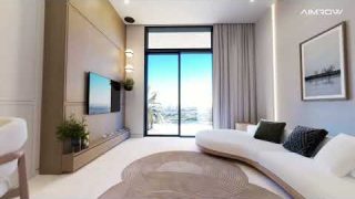 Own a Smart Home in Dubai – Starting from AED 1.15M! 🌿🤖