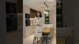 Own a Smart Home in JVC | #olivoparkresidences  #realestate