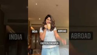 Pilot Training Is Best in INDIA/ABROAD?👩‍✈️#shorts #pilot