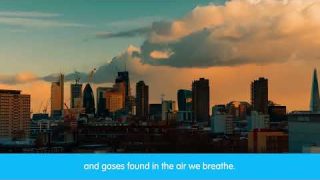 Protect London's children from the impacts of air pollution
