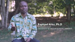 Protecting the Future of Our Children: Tackling Exposure to Household Air Pollution