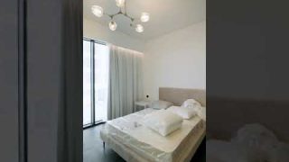 Ready to move Apartment. Smart Home. AlJaddaf Dubai