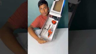 Remote control helicopter Unboxing #rchelicopter