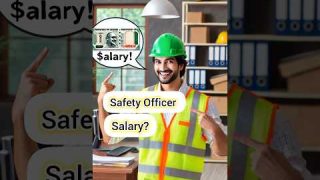 Safety Officer Salary
