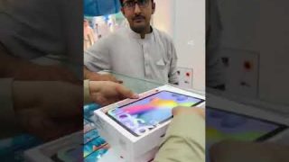 SAMSUNG TAB S6 Lite #shorts #techskynews