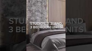 Serene Gardens 2 – Al Furjan | Fully Furnished  | Smart Home Automation | Close to Metro Station