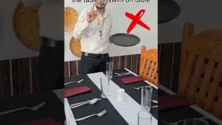 #service #F&Bservice ❤️ #hospitality #PrabeshKhanal #hotelmanagement #restaurant