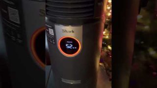 Shark 3-in-1 Clean Sense | Air Purifier | Heater & Fan