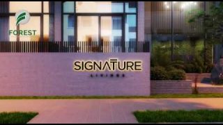 Signature Living by Green Group | JVC Dubai | Smart Home Technology