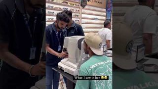 Signs You Need an Eye Exam | Lenskart FREE Eye Test | #Shorts | #Lenskart