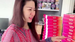 Simple way to improve air quality in children’s room