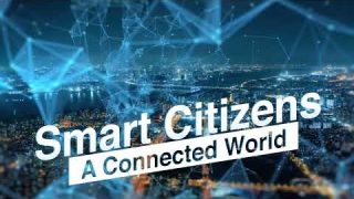 Smart Citizens: Revolutionizing Smart Home Technology in Dubai!