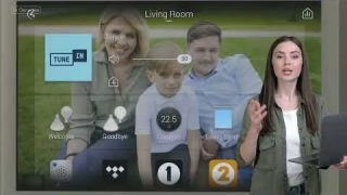 Smart Home Automation: Luxury Meets Technology