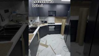 Smart home company in Dubai