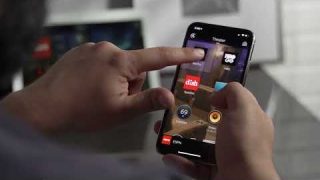 SMART HOME CONTROL4 OS 3