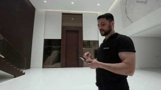 Smart Home – Luxury Villa near Burj Al Arab Dubai – ALAYOUBI Technologies