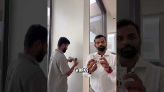 Smart Home Magic by MKB Bespoke Audio🏡 #Wireless #shorts