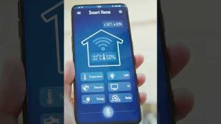 Smart Home Security Dubai | Reels Smart Technologies