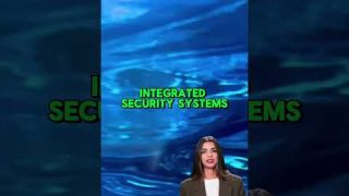 Smart homes command 12% premium in Dubai's luxury market! #dubai #smarthome #realestate #uae