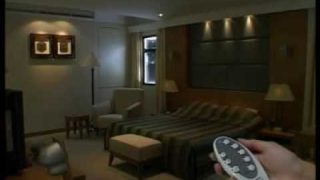 Smarthome Dimming System Wireless DIY System Dubai-UAE