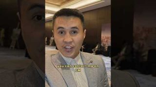 #smarthome #smart #alexa #dubai #realestate #dubairealestate #investment #apartment #modern #home