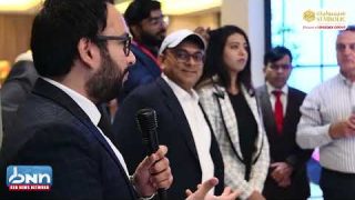 Symbolic Aura: Smart Home Residences, Al Furjan, Dubai | AED 150 Million Smart Home Residences