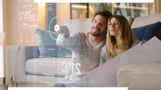 Teqneia | Smart Home Solutions in Dubai