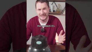 This is the WORST Air Purifier | After 60+ Full Tested! | Rainbow Rainmate