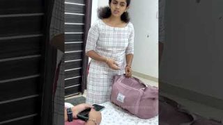 Try This Duffle Bag For Hassle-Free Luggage Packing 🤩🤩 #malayalam   #viral #travel