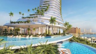 ULTRA-LUXURY SMART HOME RESIDENCES IN DUBAI