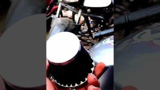 UPGRADE Your NS 160 Bike with a High-Performance Air Filter Now!