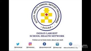 Webinar on Air Pollution & Covid19 : Effects on School Children