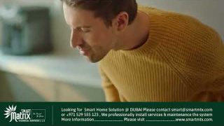 wireless smart home Solution @ dubai