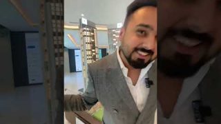 Your Smart Home in Dubai with 10:90 Payment PlanPay 90% in 90 Months@visit.dubai @dubai