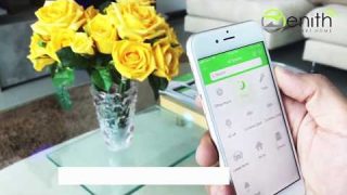 Zenith Smart Home